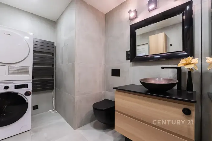 Prodej bytu 4+kk, Most, Česká, 97 m2