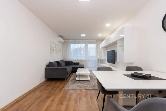 Prodej bytu 4+kk, Most, Česká, 97 m2