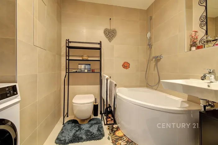 Prodej bytu 1+kk, Praha - Hloubětín, Laponská, 30 m2