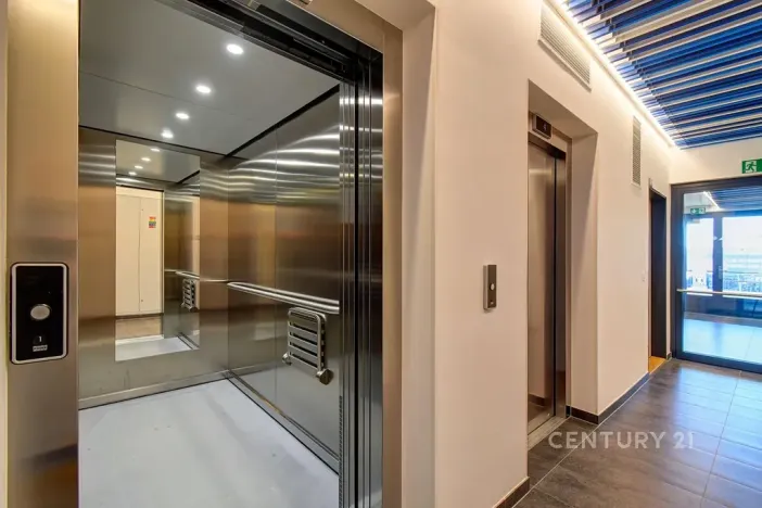 Prodej bytu 1+kk, Praha - Hloubětín, Laponská, 30 m2