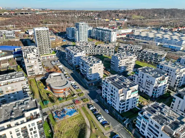 Prodej bytu 1+kk, Praha - Hloubětín, Laponská, 30 m2