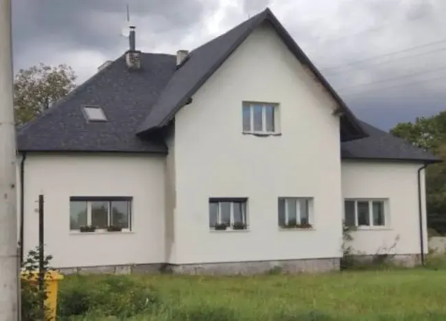 Dražba rodinného domu, Orlová, U Haldy, 63 m2