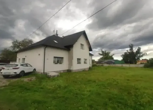 Dražba rodinného domu, Orlová, U Haldy, 63 m2