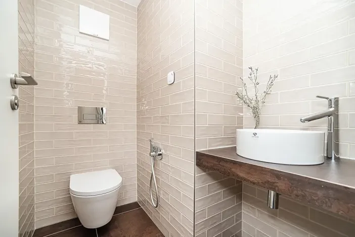 Pronájem bytu 2+kk, Praha - Košíře, Naskové, 80 m2