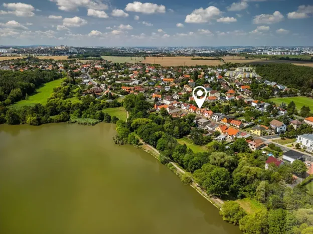 Prodej rodinného domu, Praha - Dubeč, Starodubečská, 85 m2