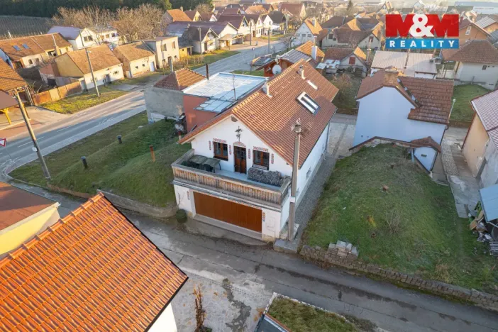 Prodej vinného sklepa, Velké Bílovice, Svatovavřinecká, 188 m2