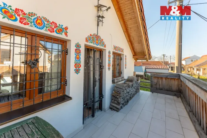 Prodej vinného sklepa, Velké Bílovice, Svatovavřinecká, 188 m2