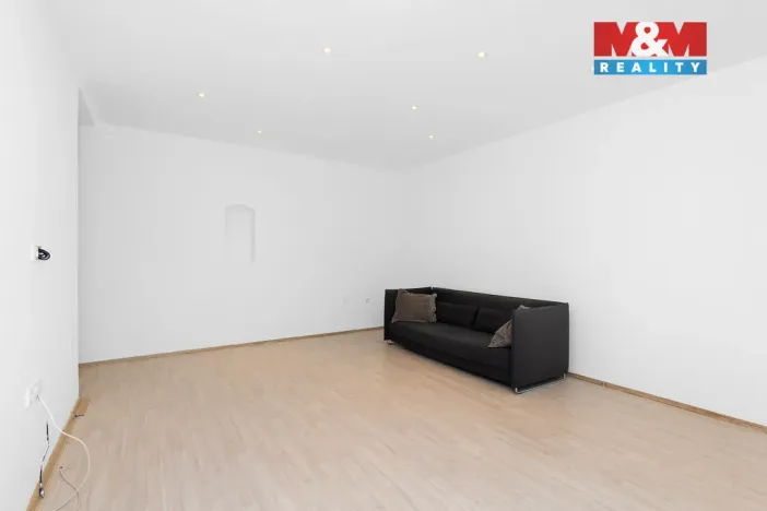 Pronájem bytu 4+kk, Pardubice - Pardubice-Staré Město, Zelenobranská, 90 m2