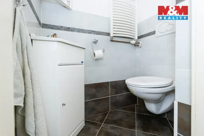 Pronájem bytu 4+kk, Pardubice - Pardubice-Staré Město, Zelenobranská, 90 m2