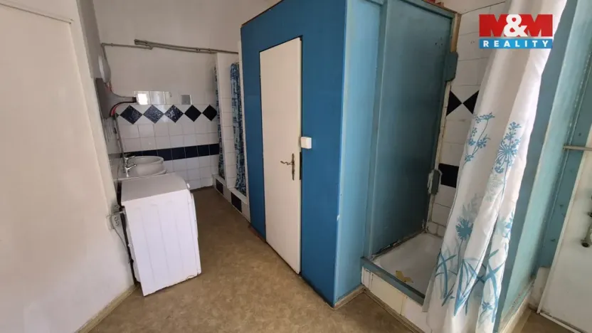 Pronájem činžovního domu, Kladno, Váňova, 265 m2