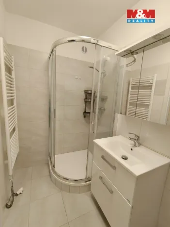 Pronájem bytu 3+kk, Brandýs nad Labem-Stará Boleslav - Stará Boleslav, Sídliště, 73 m2