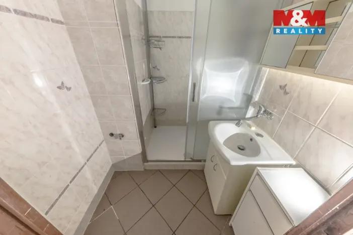 Prodej bytu 3+1, Varnsdorf, Západní, 69 m2