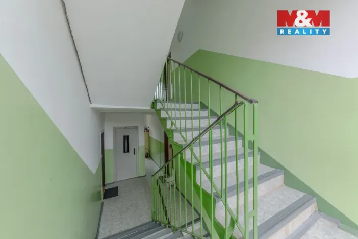 Prodej bytu 3+1, Varnsdorf, Západní, 69 m2