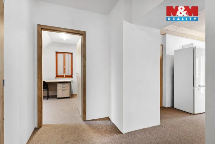 Prodej obchodního prostoru, Jablonec nad Nisou, Komenského, 600 m2