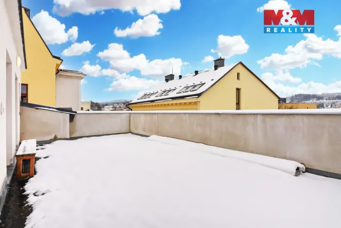 Prodej obchodního prostoru, Jablonec nad Nisou, Komenského, 600 m2