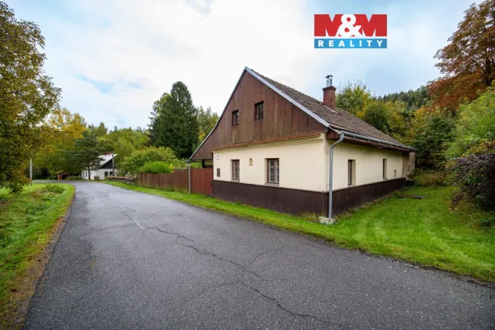 Prodej rodinného domu, Janůvky, 133 m2