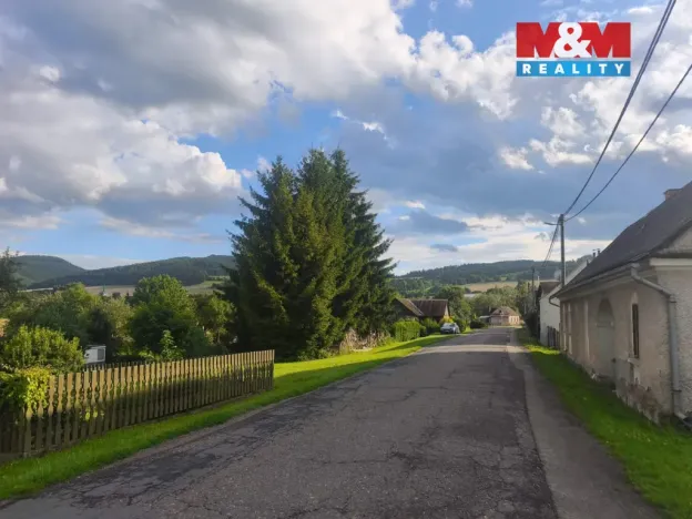 Prodej chalupy, Vranová Lhota, 382 m2