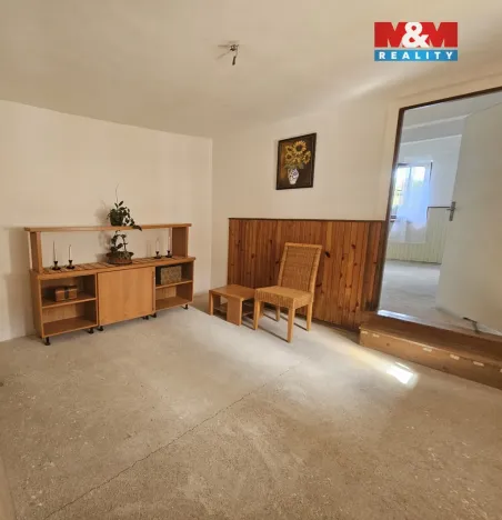 Prodej chalupy, Vranová Lhota, 382 m2