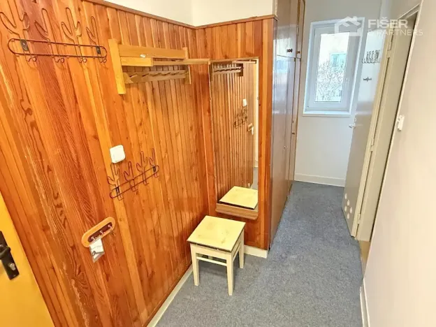 Pronájem bytu 2+1, Rožnov pod Radhoštěm, Julia Fučíka, 60 m2