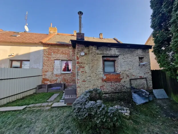 Prodej rodinného domu, Svitavy, Jana Želivského, 157 m2