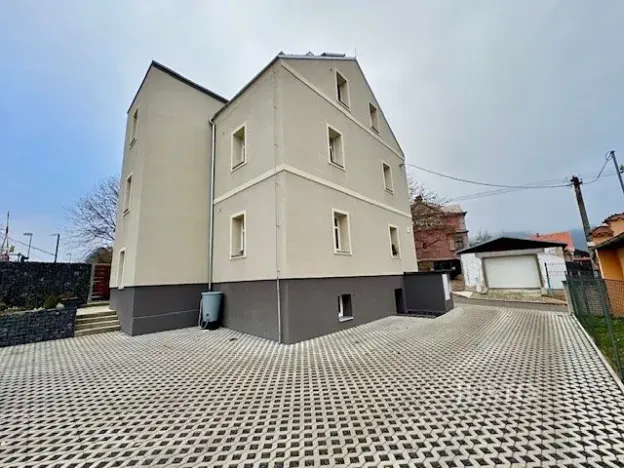 Pronájem bytu 1+1, Velké Březno, 47 m2