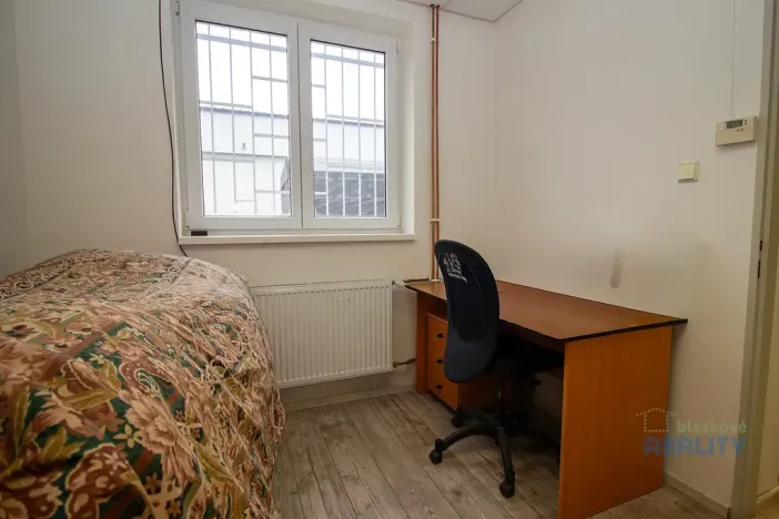 Pronájem skladu, Brandýs nad Labem-Stará Boleslav, 543 m2