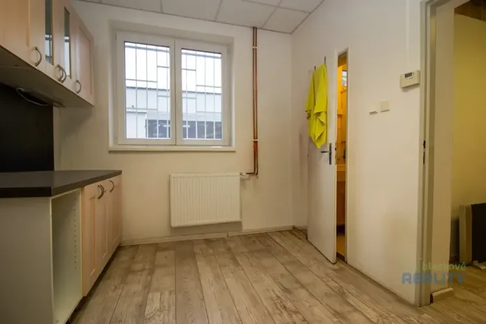 Pronájem výrobních prostor, Brandýs nad Labem-Stará Boleslav, 543 m2