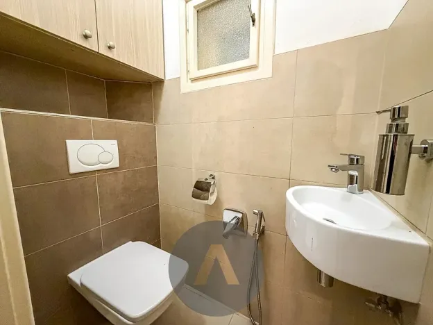 Pronájem bytu 3+kk, Brno, Křížkovského, 79 m2