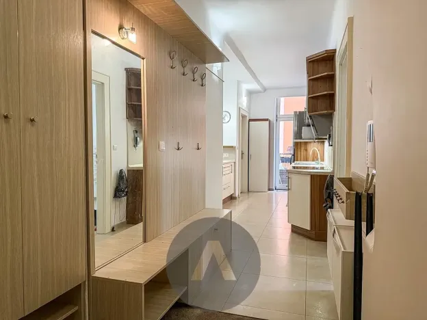 Pronájem bytu 3+kk, Brno, Křížkovského, 79 m2