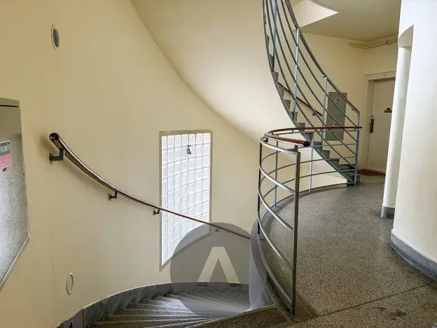 Pronájem bytu 3+kk, Brno, Křížkovského, 79 m2