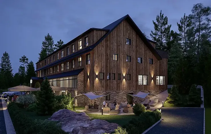 Prodej bytu 2+kk, Josefův Důl, 22 m2