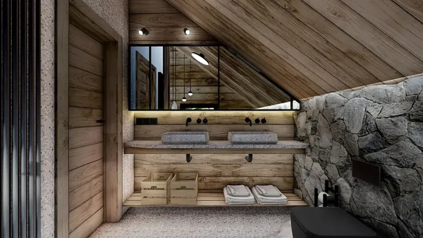 Prodej apartmánu, Josefův Důl, 28 m2