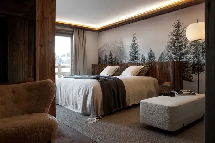 Prodej apartmánu, Josefův Důl, 20 m2