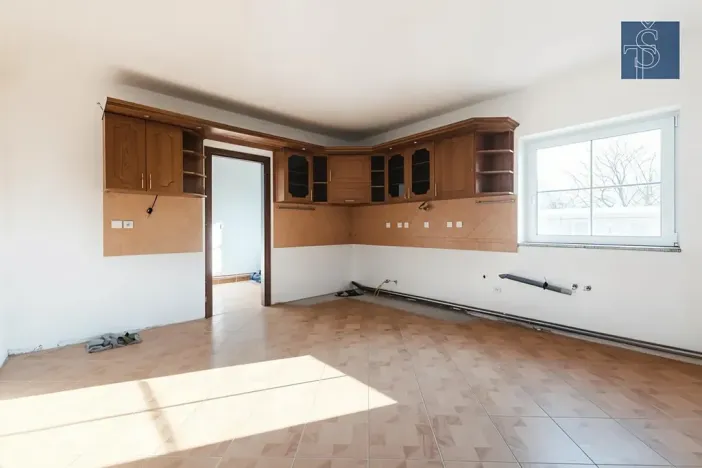 Prodej rodinného domu, Chotilsko, 211 m2