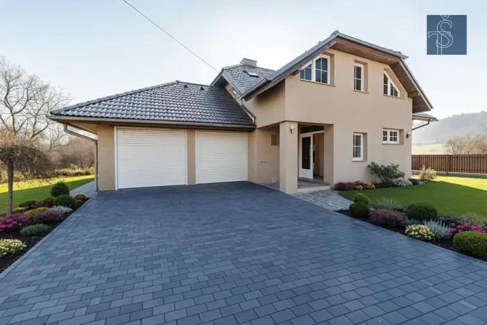 Prodej rodinného domu, Chotilsko, 211 m2