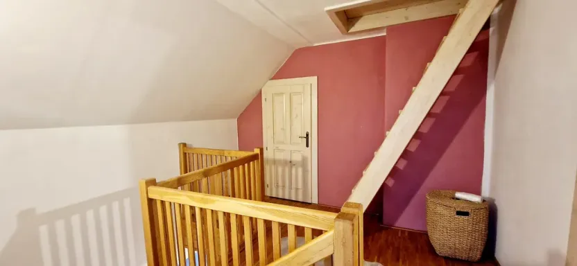 Prodej rodinného domu, Petrovice, 91 m2