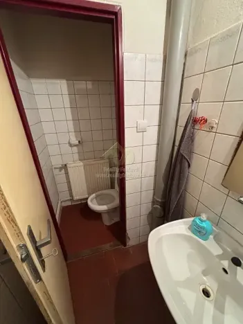 Pronájem kanceláře, Rokycany, Masarykovo náměstí, 12 m2