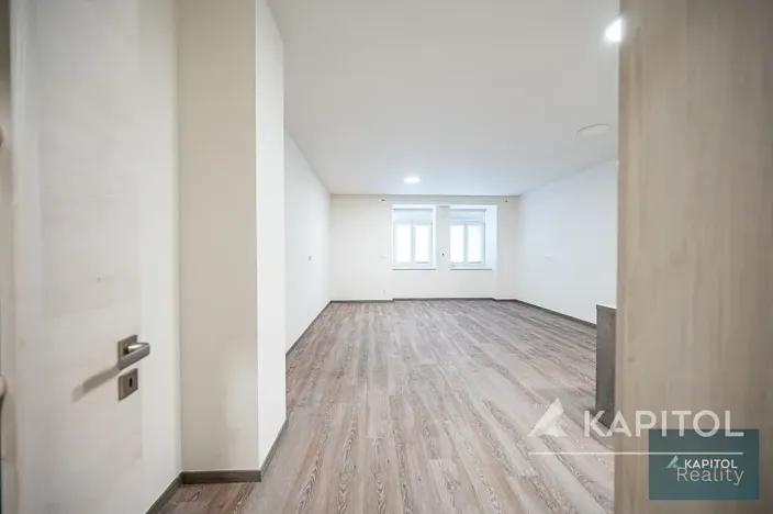 Pronájem bytu 1+kk, Veselí nad Moravou, Zámecká, 52 m2