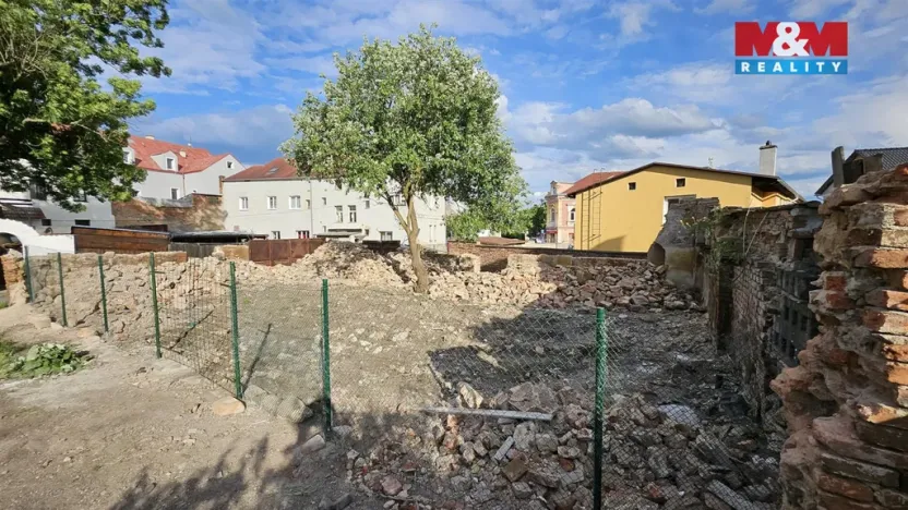 Prodej pozemku pro bydlení, Dubí, Tramvajní, 248 m2