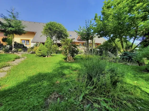 Prodej zemědělské usedlosti, Klatovy, 304 m2