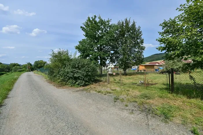 Prodej pozemku pro bydlení, Zdice, Za Litavou, 1557 m2