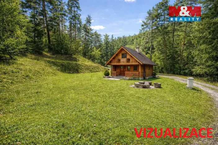 Prodej pozemku pro bydlení, Probulov, 1144 m2