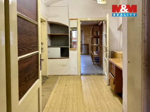 Pronájem obchodního prostoru, Králíky, Velké náměstí, 100 m2