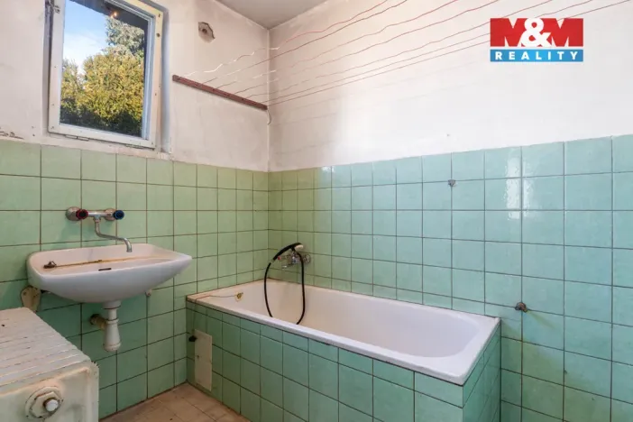 Prodej rodinného domu, Opava - Kylešovice, Joži Davida, 156 m2