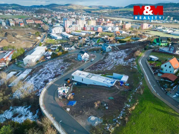 Prodej pozemku pro bydlení, Beroun, 4641 m2