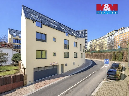 Prodej bytu 2+kk, Praha - Střížkov, Střížkovská, 70 m2