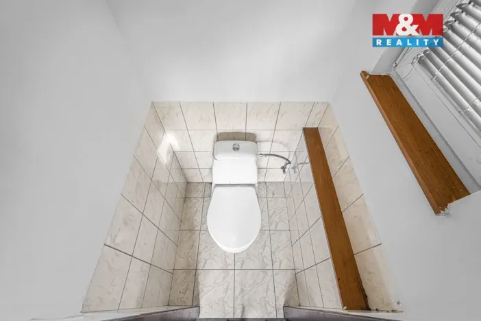 Prodej chaty, Holotín, 60 m2