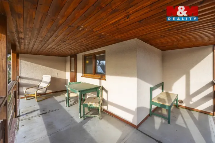 Prodej chaty, Holotín, 60 m2