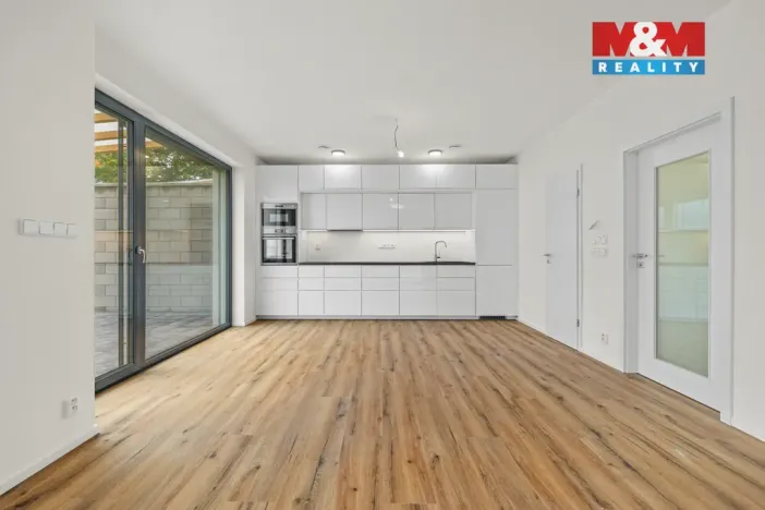 Pronájem rodinného domu, Kluky - Nová Lhota, 118 m2