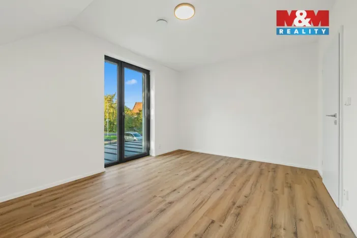 Pronájem rodinného domu, Kluky - Nová Lhota, 118 m2